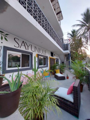 Sayunique Hostel
